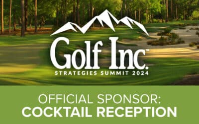 Golf Inc Strategies Summit 2024