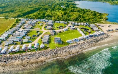 Is Investing in RV Parks a Good Idea?